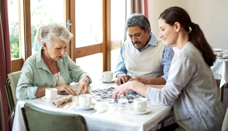 5 Things You Didn’t Think About Before Placing Your Loved One in a Care Facility
