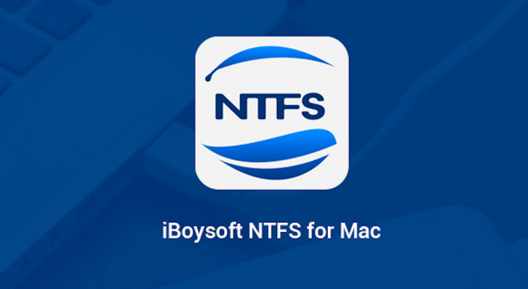 iBoysoft NTFS for Mac Review