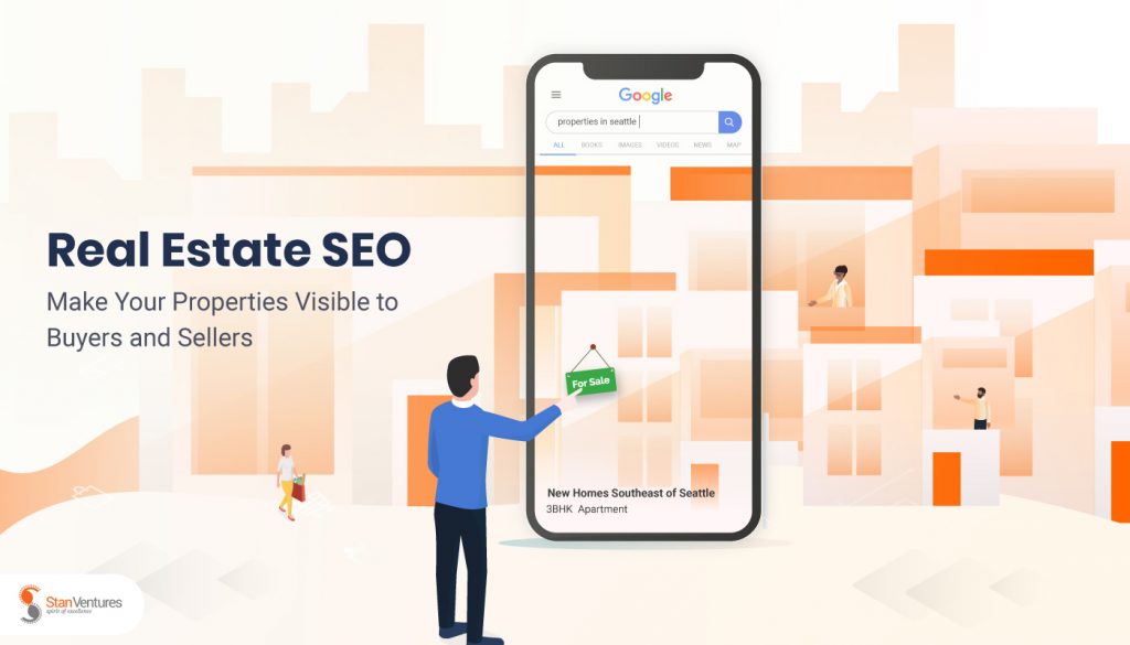 The Ultimate Real Estate SEO Guide (with Strategies, Tips & Examples)