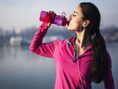 Why Staying Hydrated Is Important For Your Overall Health?