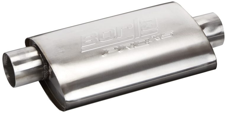 Guide for buying the muffler in online shopping.