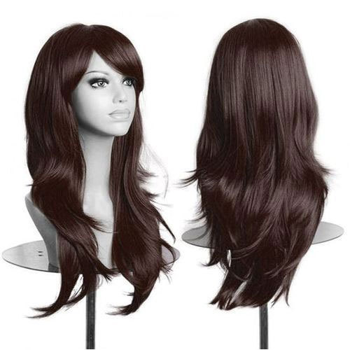 VARIETY OF HAIR WIGS AVAILABLE