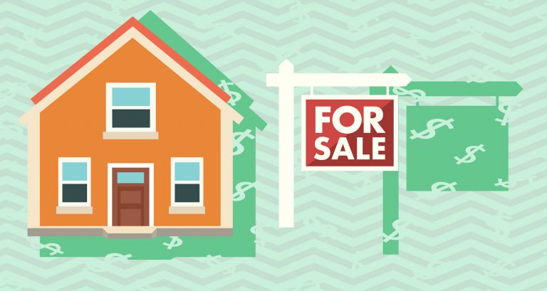 What Are the Real Costs of Selling a Home?