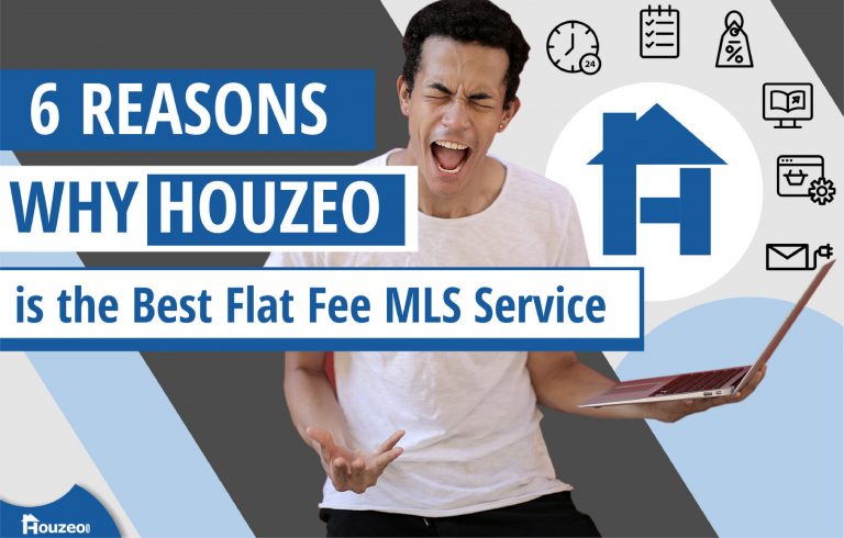 A complete guide of flat fee MLS services