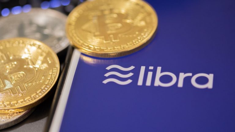 How to invest in the libra coin