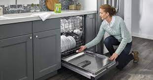 Ways To Keep Your Dishwasher New For A Longer Time