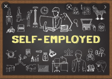 Tips to find the best self employed jobs
