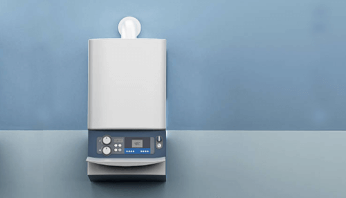 Buying a New Water Heater