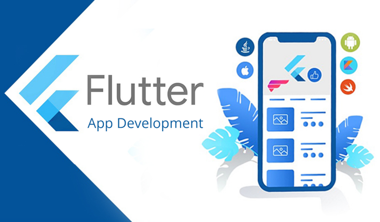 Flutter Mobile App Development: Top  6 Benefits