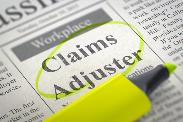 Understanding The Role of Public Adjusters