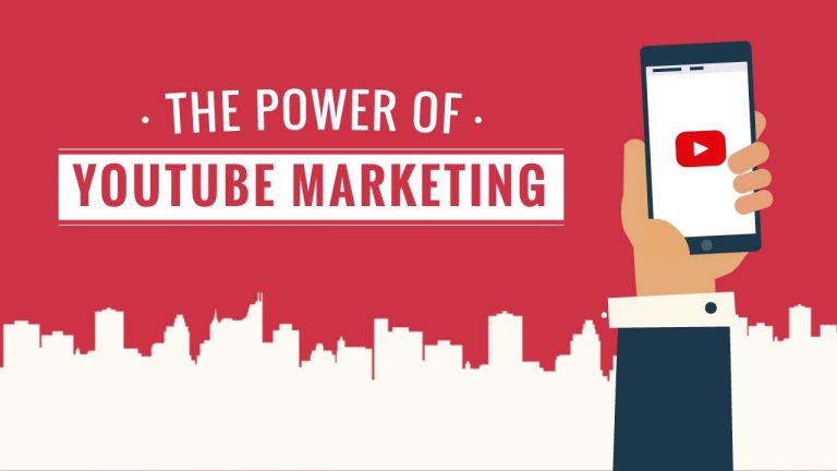 Effective Tips To Boost Your YouTube Marketing