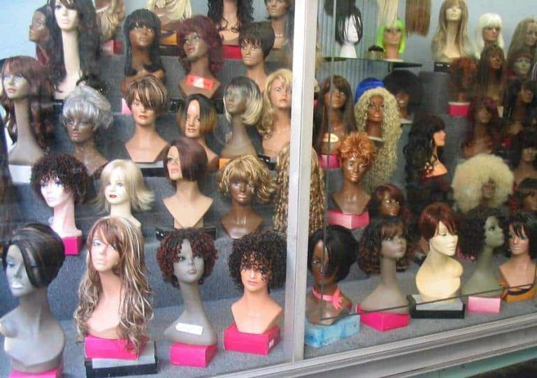 Wigs For Your Looks