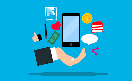 How to Market Your Mobile App In 2021