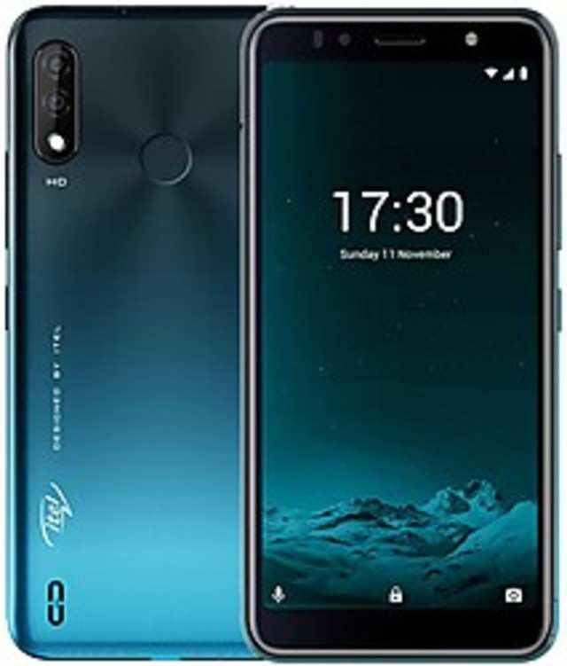 iTel A47 Price in Indian