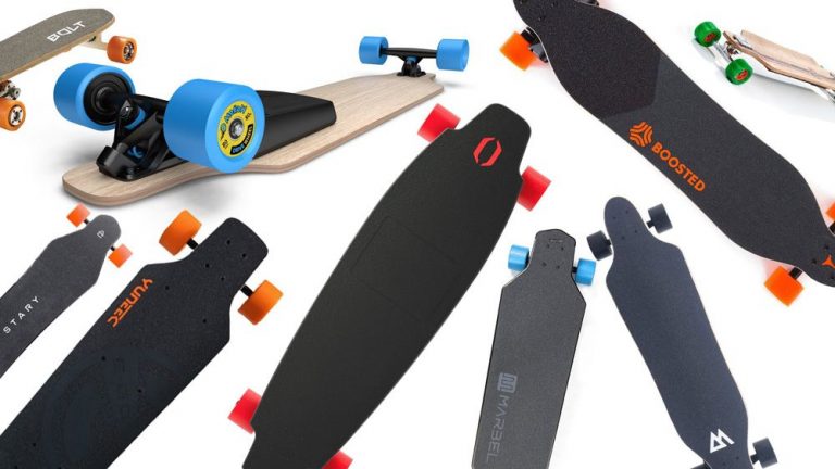 Are electric skateboards worth buying?