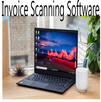 How to Use Invoice Scanning Software for Your Business