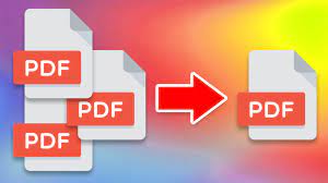 combine PDF