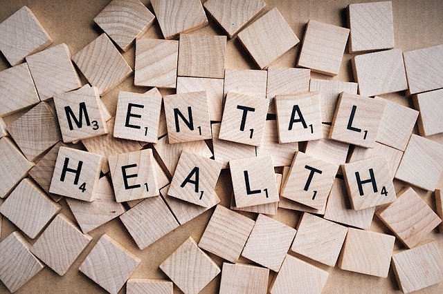 Things That You can do for your Healthy Mental Health