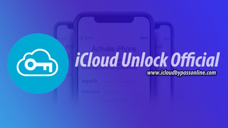 iCloud Unlock Official Application For All iOS Users