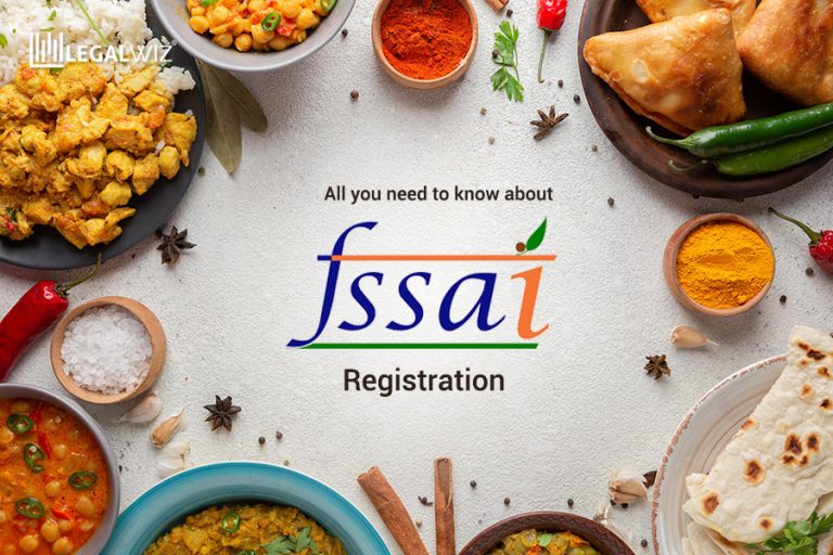 All you need to know about FSSAI registration