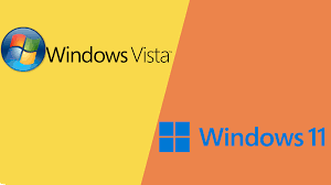 Why Does the Windows 11 System Requirements Vary So Much Between Windows Vista And Windows XP?