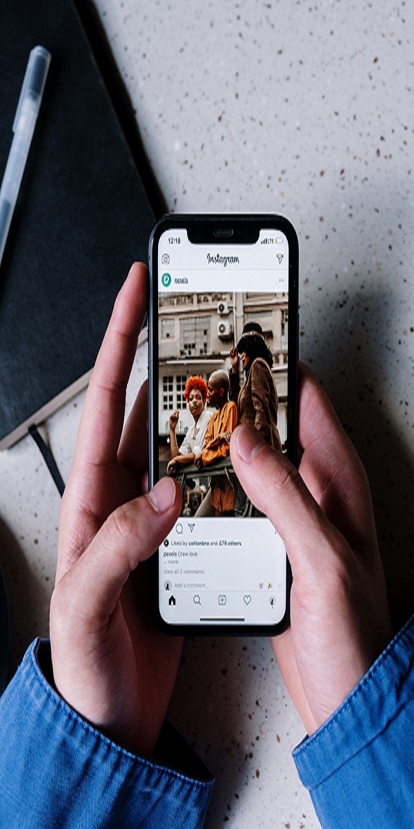7 Tips for a Better Instagram Strategy Highlighted by Eric Dalius Miami