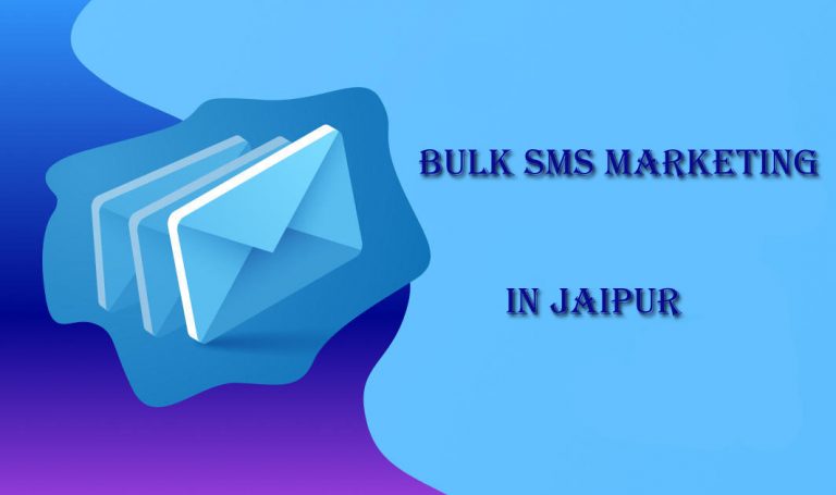 Bulk SMS Marketing in Jaipur: Who should use it, when and why?
