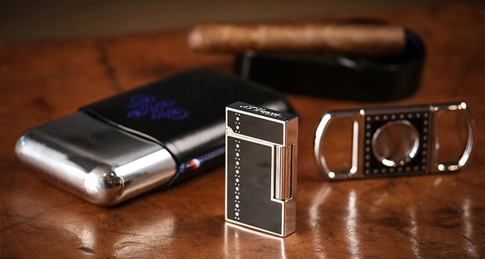 Best Cigar Lighters in the world