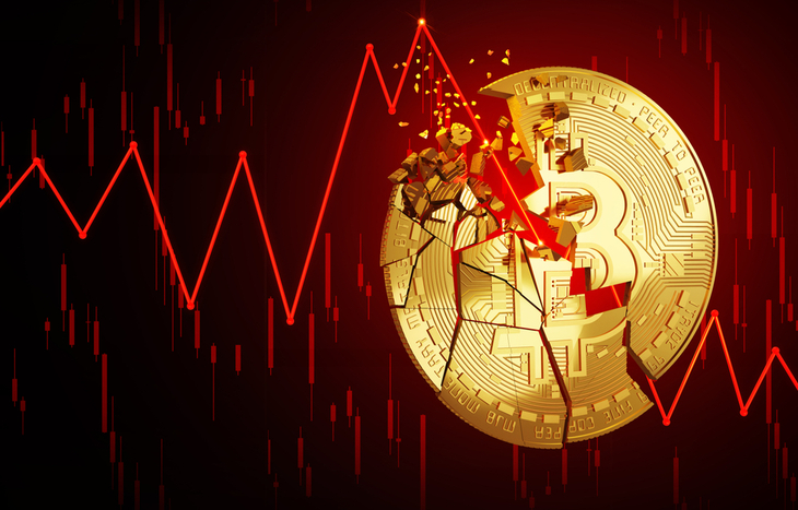 Why Did Crypto Crash Today?