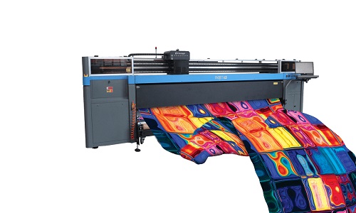 What Type of Fabric Printing Machine Should You Choose?