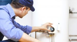 Fixed Price Boiler Repair