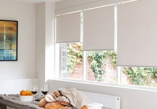Add Elegance to Your Home With Blinds Dubai