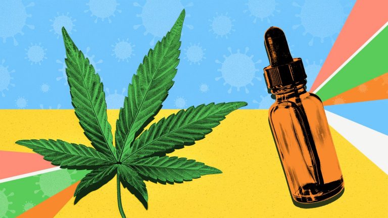 What Are the Benefits of Full Spectrum CBD?
