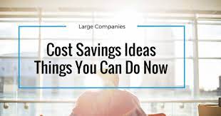 How to save on costs when forming a company