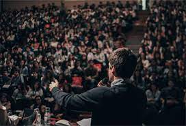 9 Simple and Effective Public Speaking Tips For Scientists