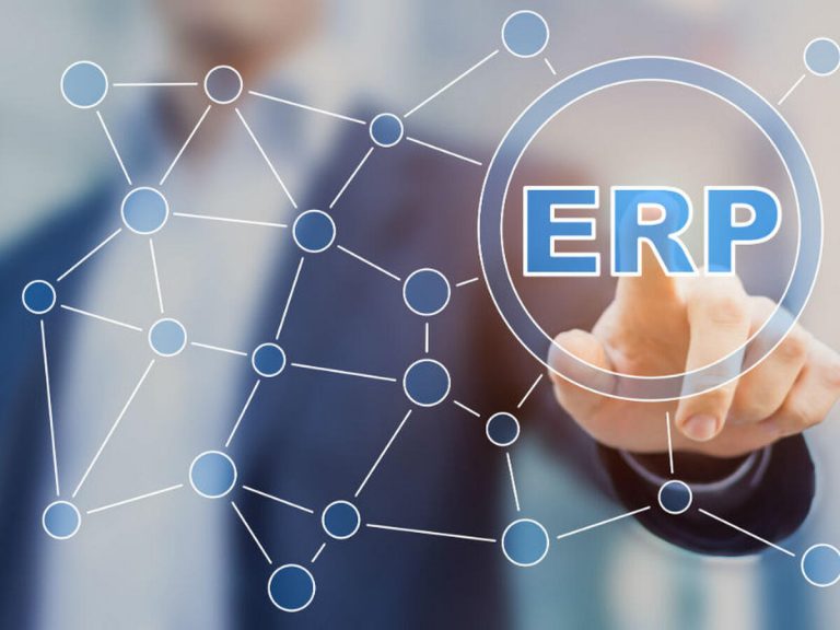 What are the top reasons for implementing the ERP system in organisations?