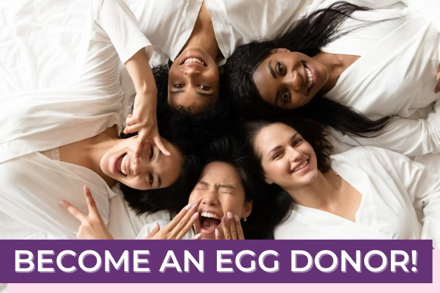 For Infertility Treatment, Consult Egg Donation Agencies