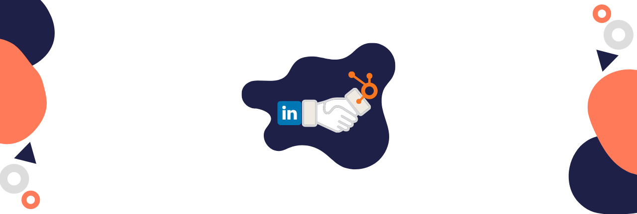 HubSpot LinkedIn Integration
