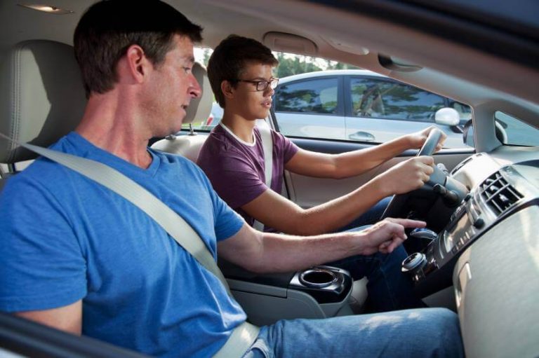 Adult Driving Lessons in Harker Heights