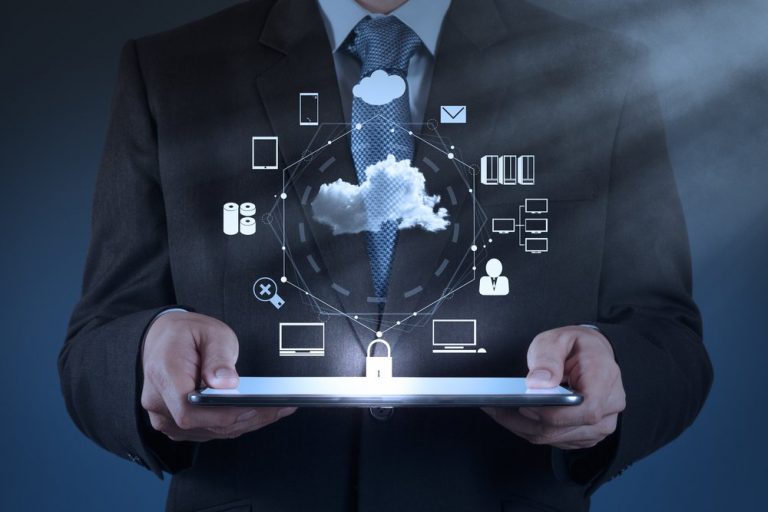 It Infrastructure: The Future of Cloud Computing in the Enterprise