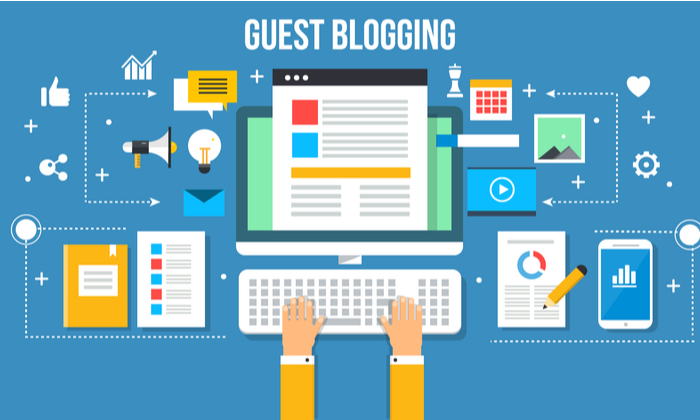 Guest posting: Doing it the right