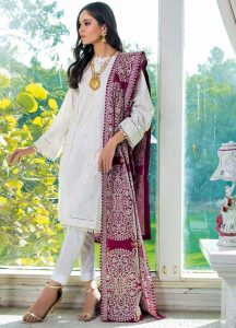 Gul Ahmed Latest Collection – Buy in UK at Affordable Price