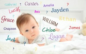 How to Choose the Best Name for Your Baby