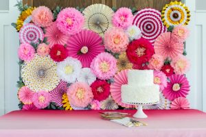 Novel Flower Decoration Ideas For Various Occasions
