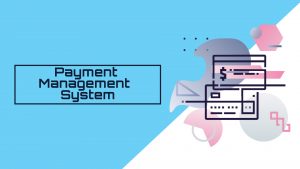Payment Management System