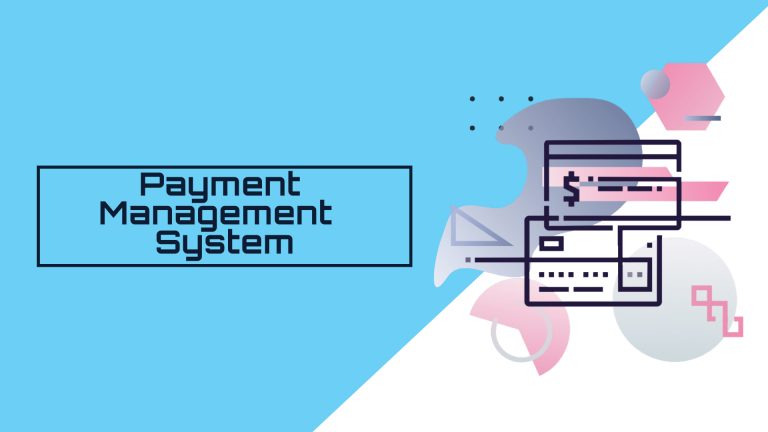 The Key Features of the Payment Management System (PMS)