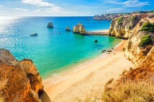 Travel Highlights of the Algarve