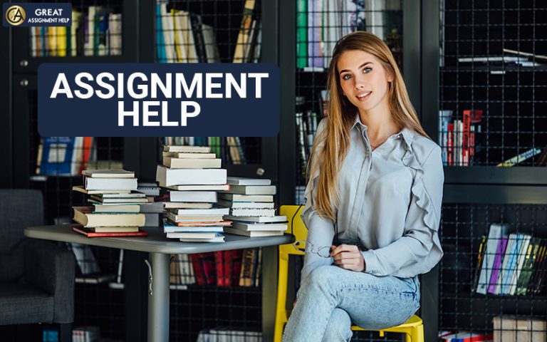 Key Reasons for Hiring Assignment Help in the USA