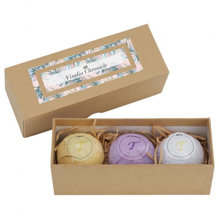 What Type of Custom Bath Bomb Boxes Demand in the Market?
