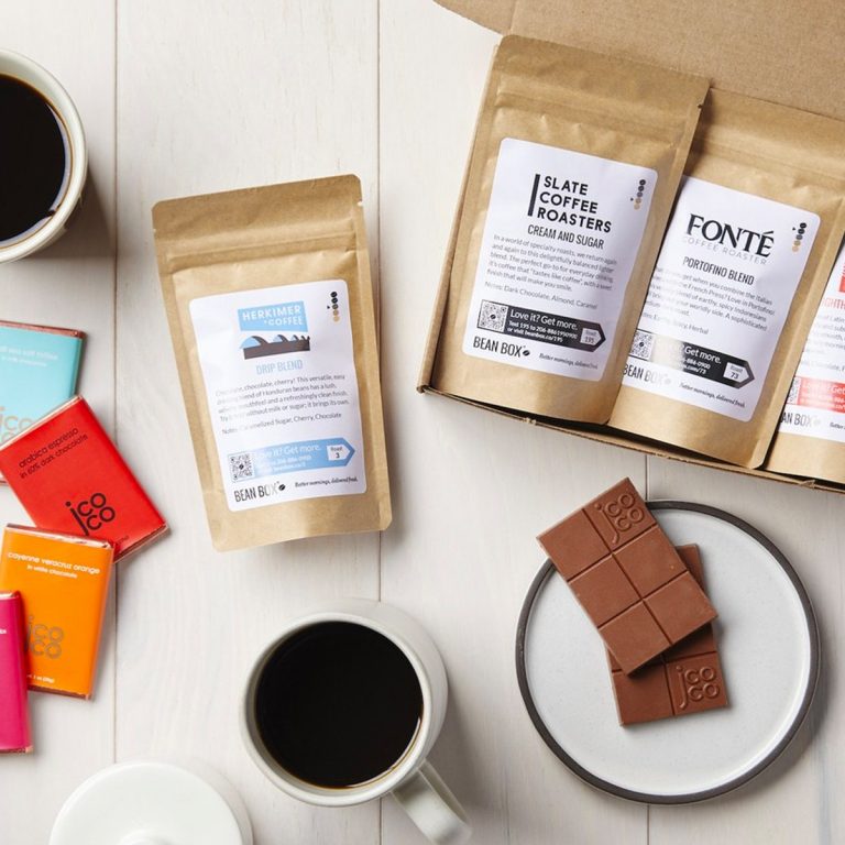 HOW COFFEE PACKAGING CAN BE VALUABLE FOR YOUR BRAND?